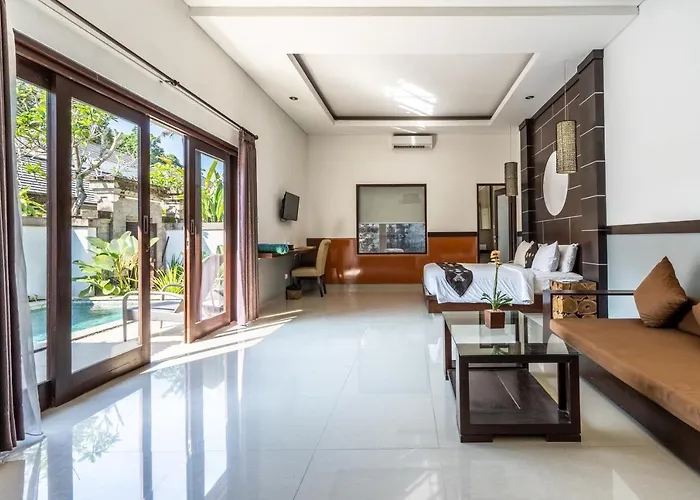 Full Moon Vakantiepark Ubud