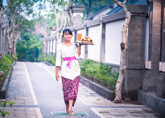 Full Moon 4* Ubud